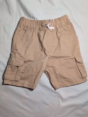 $5 for $20 Boys Cargo Shorts